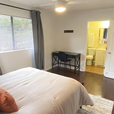 Peaceful, Private Master Bedroom With Own Bath Near Hilo, With Ac! Кио Экстерьер фото